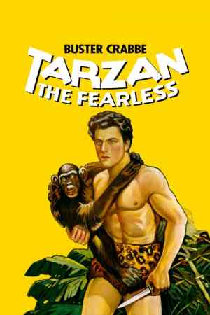Tarzan a rettenthetetlen