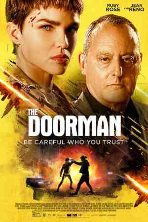 The Doorman