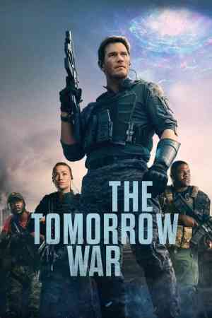 The Tomorrow War