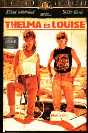 Thelma és Louise