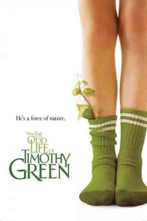 Timothy Green különös élete