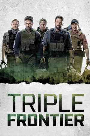 	Triple Frontier 