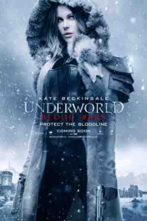 Underworld: Vérözön