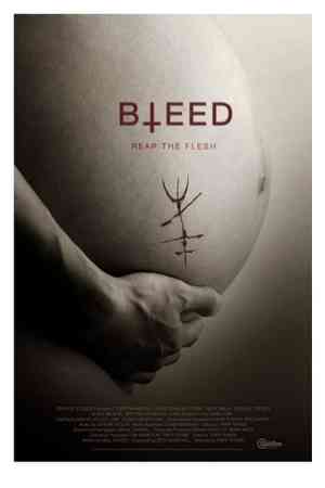 Vérvesztés / Bleed