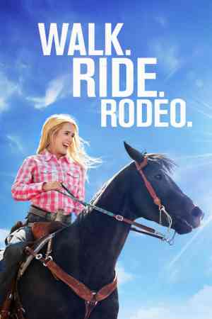 Walk. Ride. Rodeo