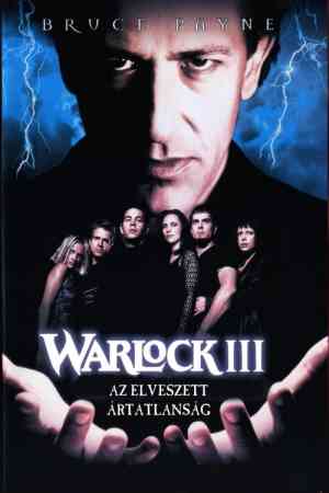 Warlock 3: Az elveszett ártatlanság