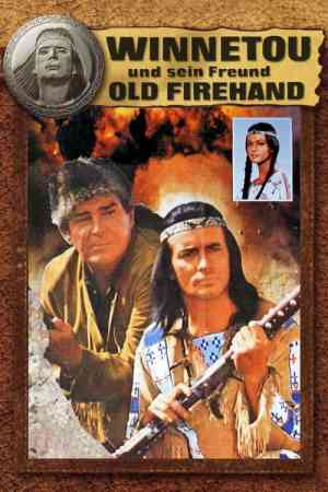 Winnetou és barátja, Old Firehand