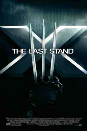 X-Men: Az ellenállás vége