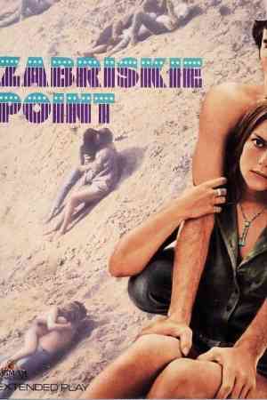 Zabriskie Point