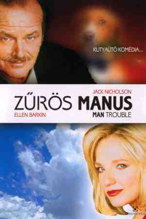 Zűrös manus