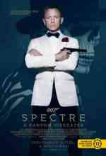 James Bond: 007 Spectre - A Fantom visszatér online magyarul