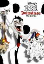 101 Dalmatians: The Series online magyarul