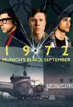 1972: Munich's Black September online magyarul