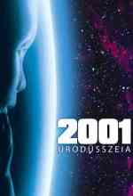 2001: Űrodüsszeia online magyarul