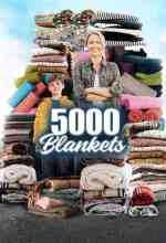 5000 Blankets online magyarul