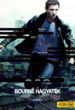 A Bourne hagyaték online magyarul
