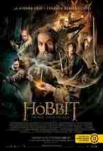 A hobbit - Smaug pusztasága online magyarul