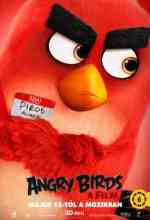 Angry Birds - A film online magyarul