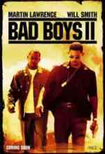 Bad Boys 2  - Már megint a rosszfiúk online magyarul