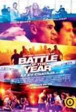 Battle of the Year - Az év csatája online magyarul