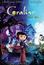Coraline és a titkos ajtó online magyarul