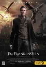 Én, Frankenstein online magyarul