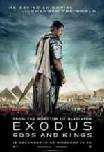 Exodus - Istenek és királyok online magyarul