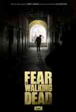 Fear the Walking Dead online magyarul