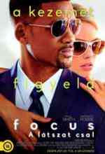 Focus - A látszat csal online magyarul