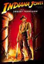 Indiana Jones és a Végzet Temploma online magyarul