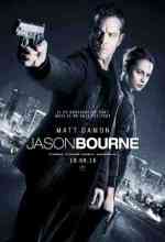 Jason Bourne online magyarul