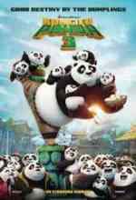 Kung Fu Panda 3 online magyarul