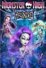 Monster High - Szellemlánc online magyarul