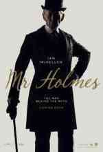 Mr. Holmes online magyarul