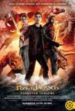 Percy Jackson - Szörnyek tengere online magyarul