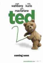 Ted 2 online magyarul
