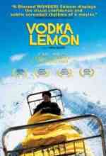 Vodka Lemon online magyarul