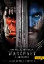 Warcraft: A kezdetek online magyarul