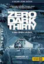 Zero Dark Thirty - A bin Láden-hajsza online magyarul
