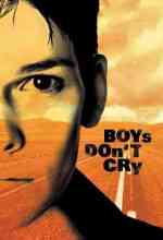 A fiúk nem sírnak 1999 online magyarul