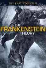 A Frankenstein-teória online magyarul
