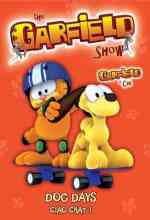 A Garfield-show online magyarul