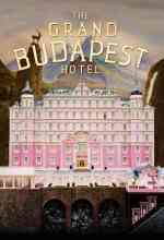 A Grand Budapest Hotel online magyarul