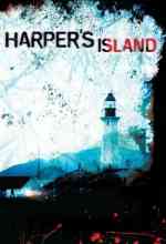 A Harper-sziget