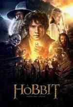 A hobbit: Váratlan utazás online magyarul
