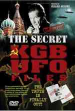 A KGB titkos ufóaktái online magyarul