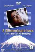 A Kilimandzsáró hava online magyarul