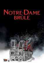 A lángoló Notre-Dame online magyarul