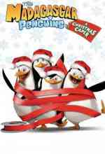 A Madagaszkár-pingvinek és a karácsonyi küldetés online magyarul