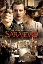 A merénylet - Szarajevó 1914 online magyarul